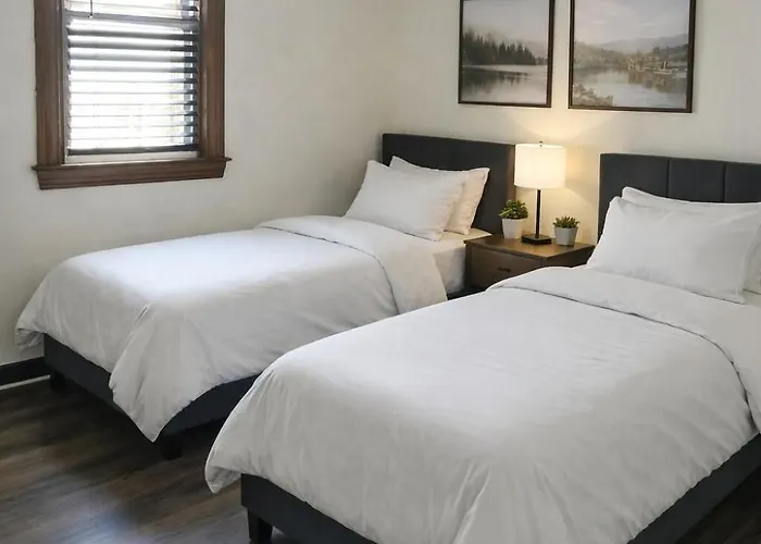 Simple Comfort Villa *